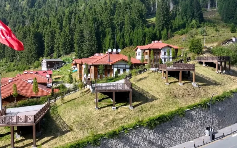 Ayder Yaylası’na Bakanlık koruması
