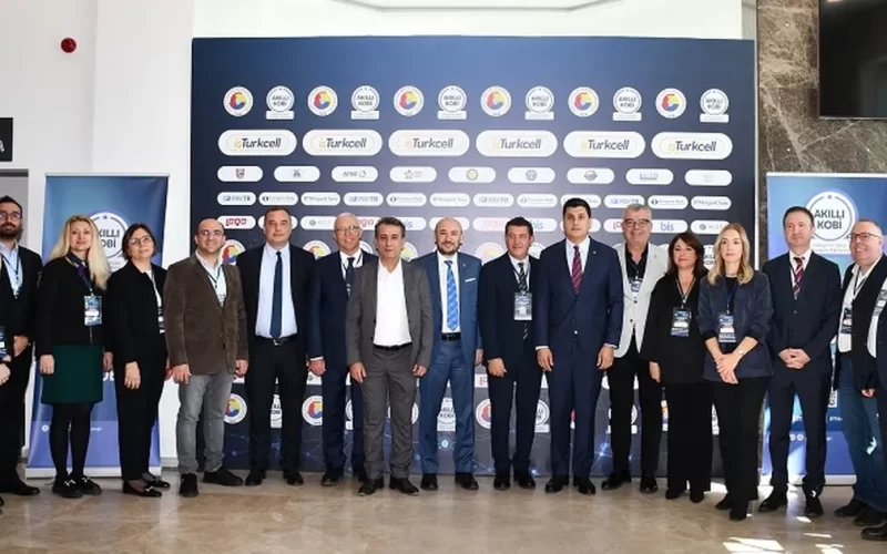 KOBi’ler Aydın’da ‘Dijital Dönüşüm’ için buluştu