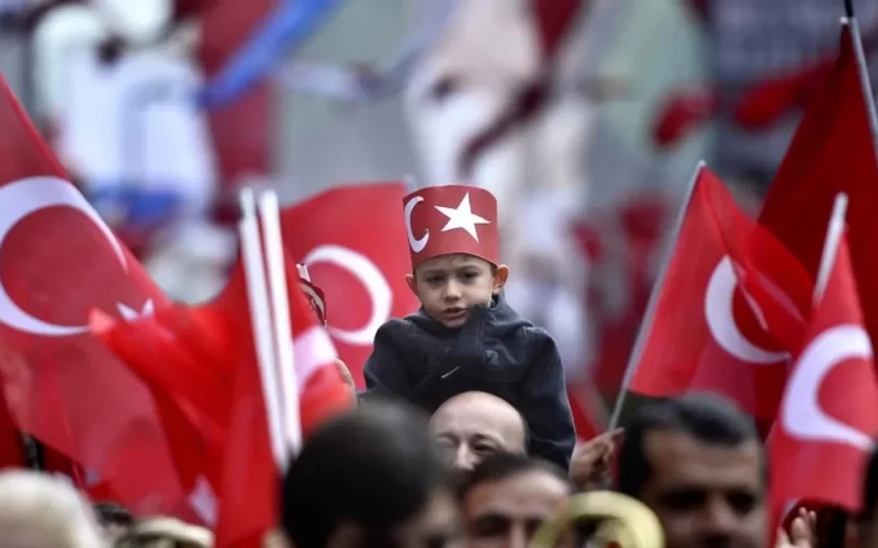 Yurtta 29 Ekim kutlamaları… İşte il il Cumhuriyet coşkusu