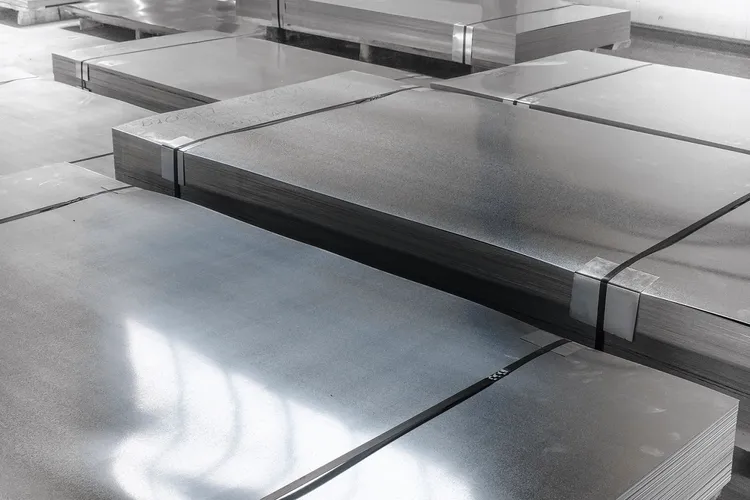 Yerli üretim denilen paslanmaz çelik ithal çıktı